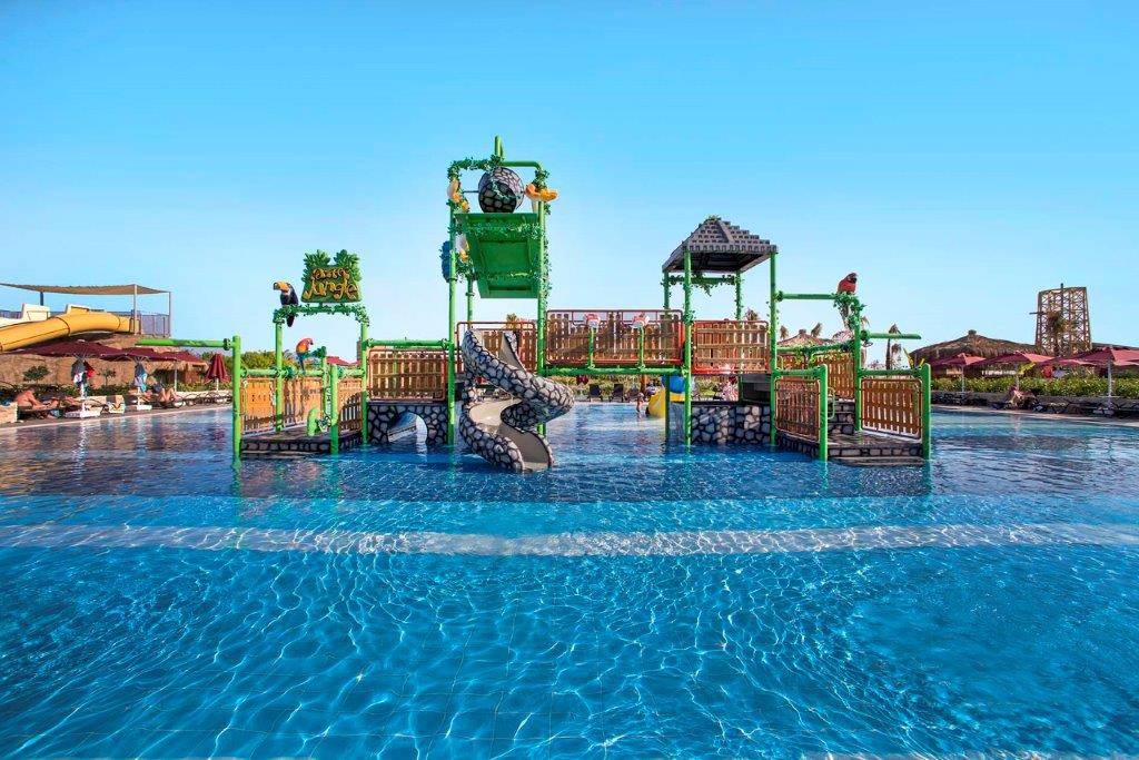 Aska Lara Resort & Spa