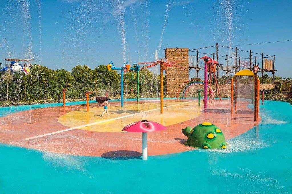 Aska Lara Resort & Spa