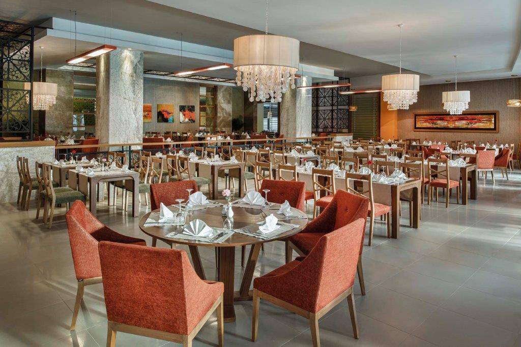 Aska Lara Resort & Spa