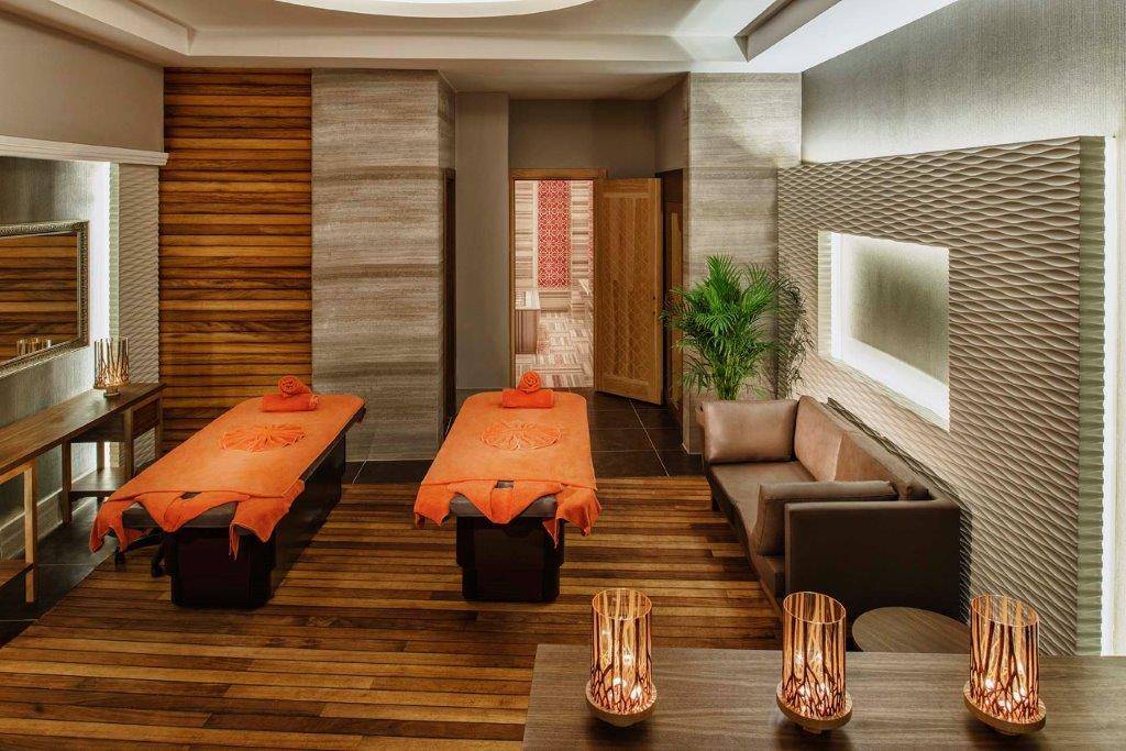 Aska Lara Resort & Spa