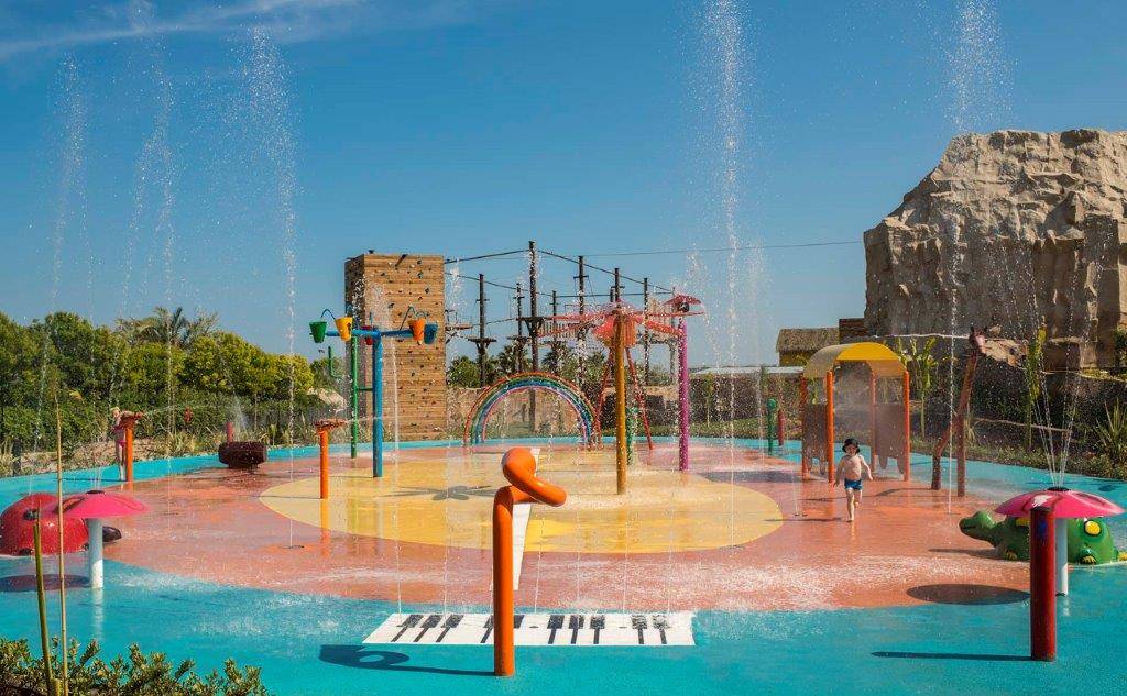 Aska Lara Resort & Spa