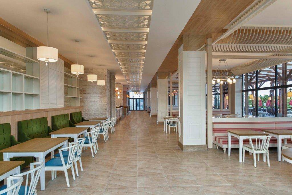 Aska Lara Resort & Spa