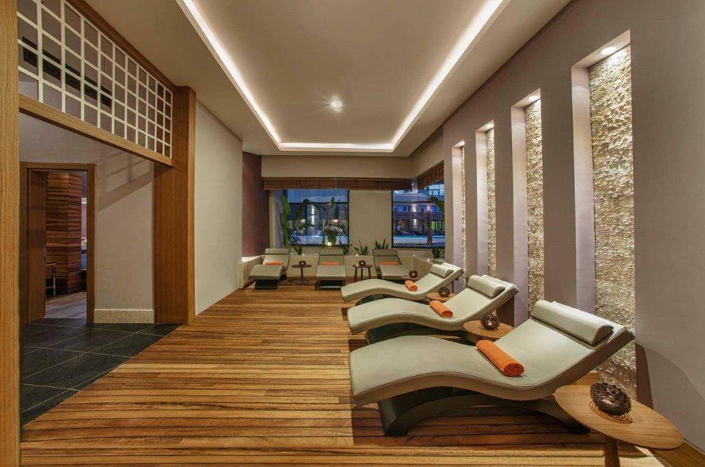 Aska Lara Resort & Spa