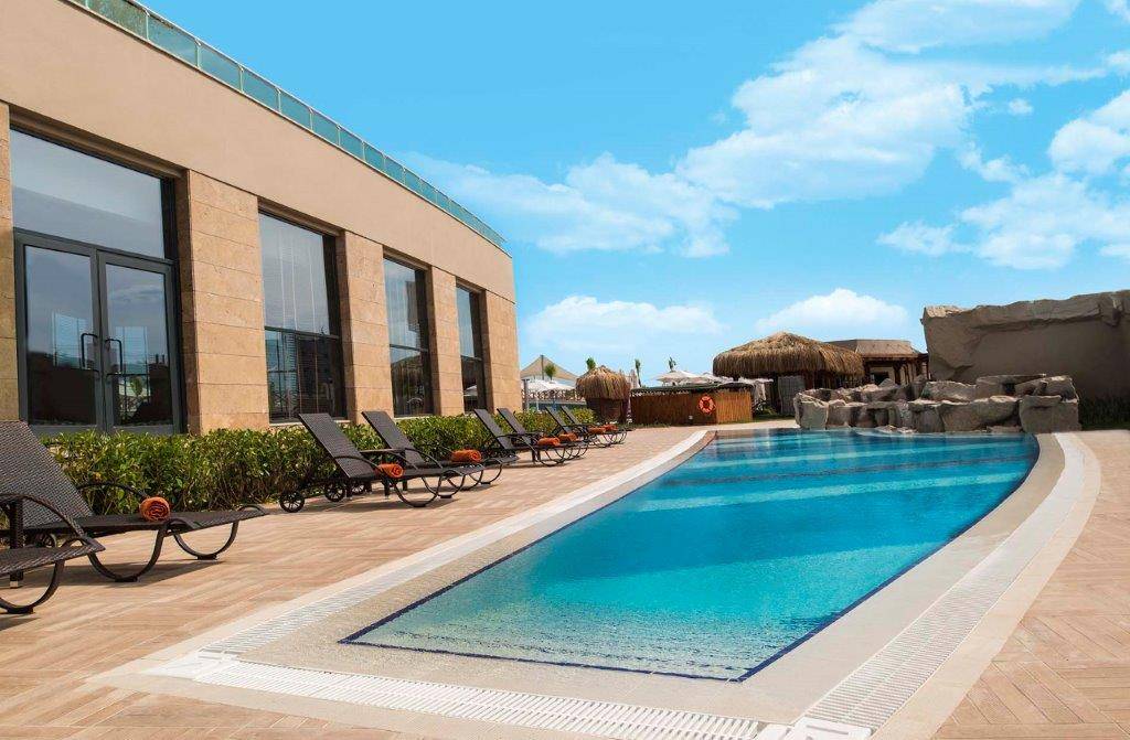 Aska Lara Resort & Spa