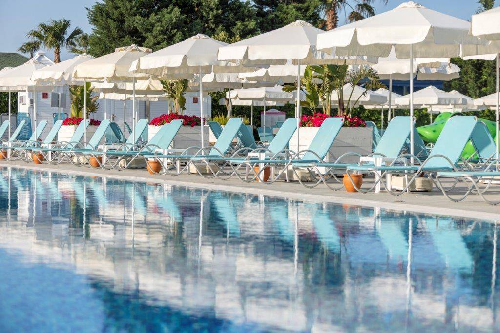 Ramada Resort by Wyndham Lara