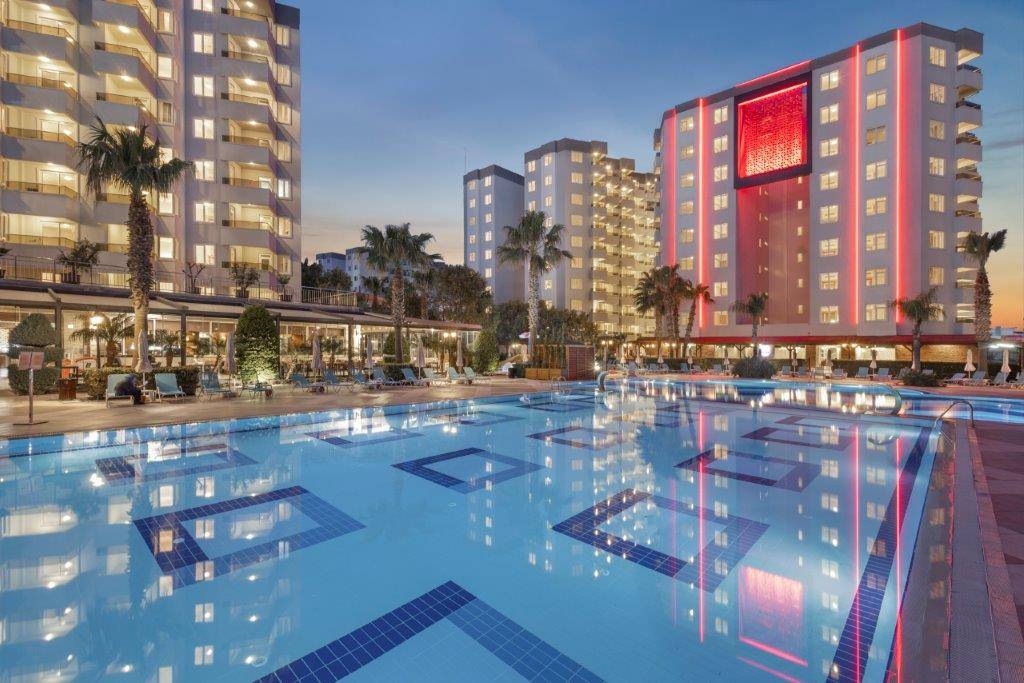 Ramada Resort by Wyndham Lara