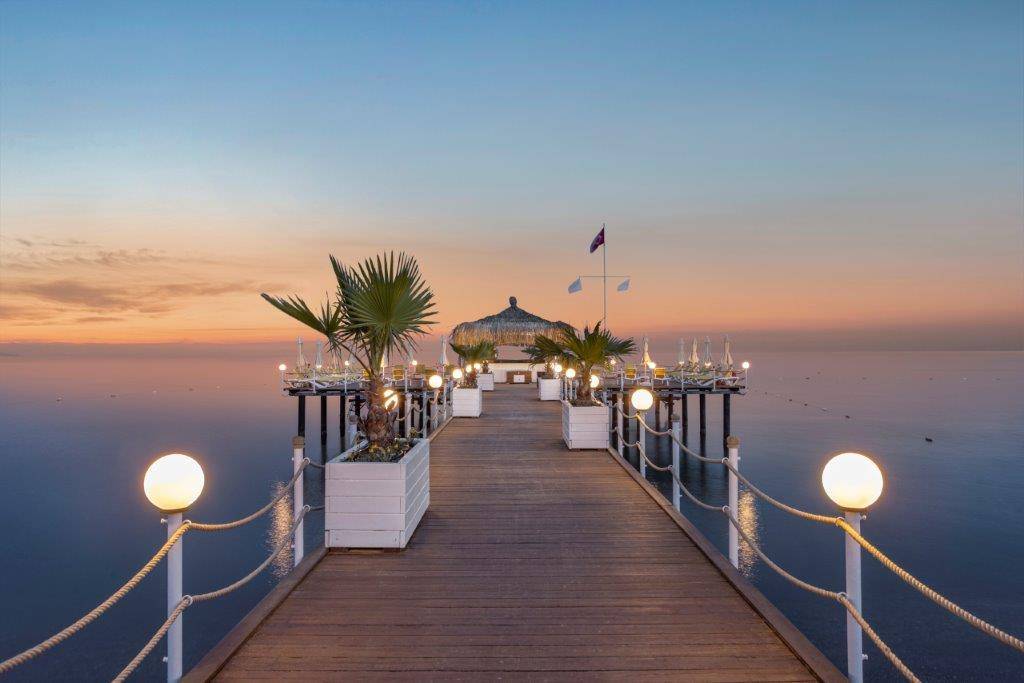 Ramada Resort by Wyndham Lara