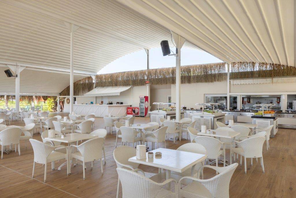 Ramada Resort by Wyndham Lara