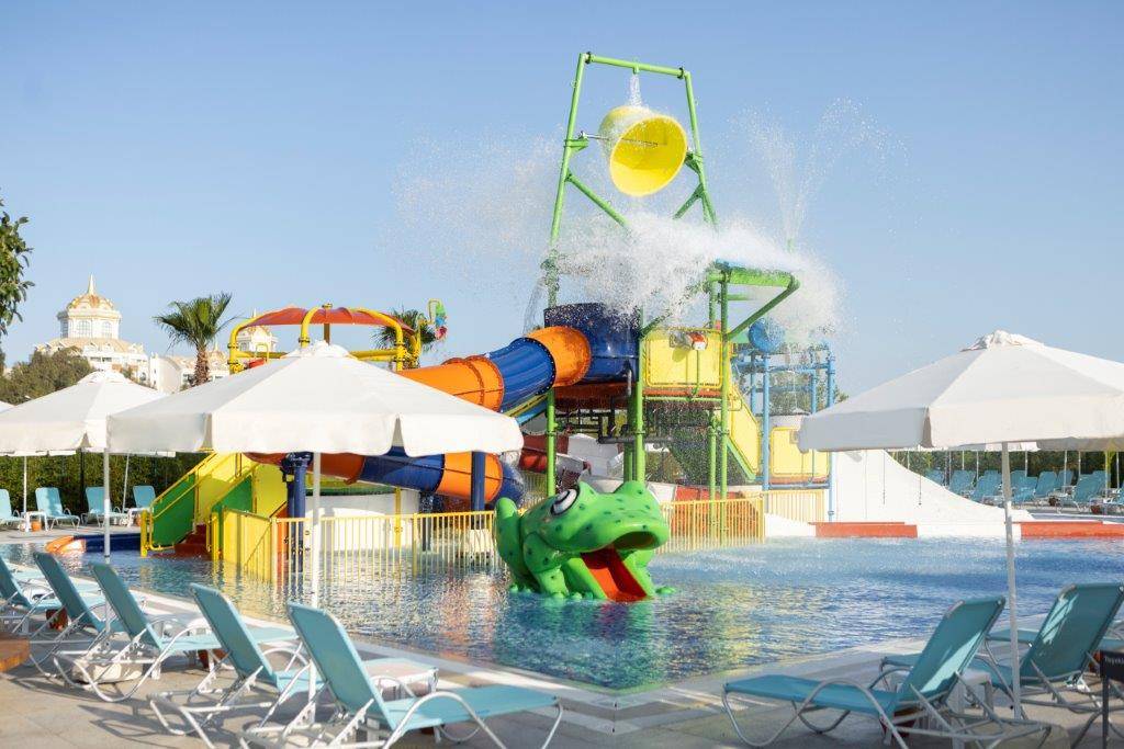 Ramada Resort by Wyndham Lara