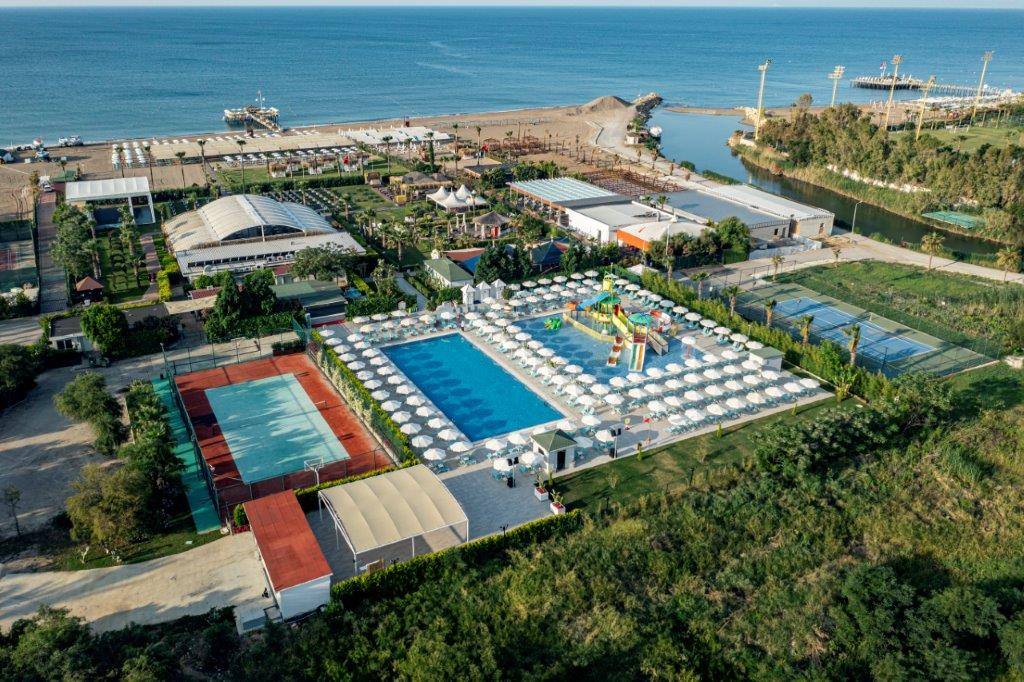 Ramada Resort by Wyndham Lara