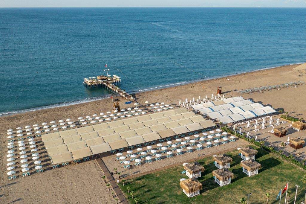 Ramada Resort by Wyndham Lara