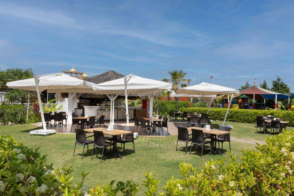 Ramada Resort by Wyndham Lara