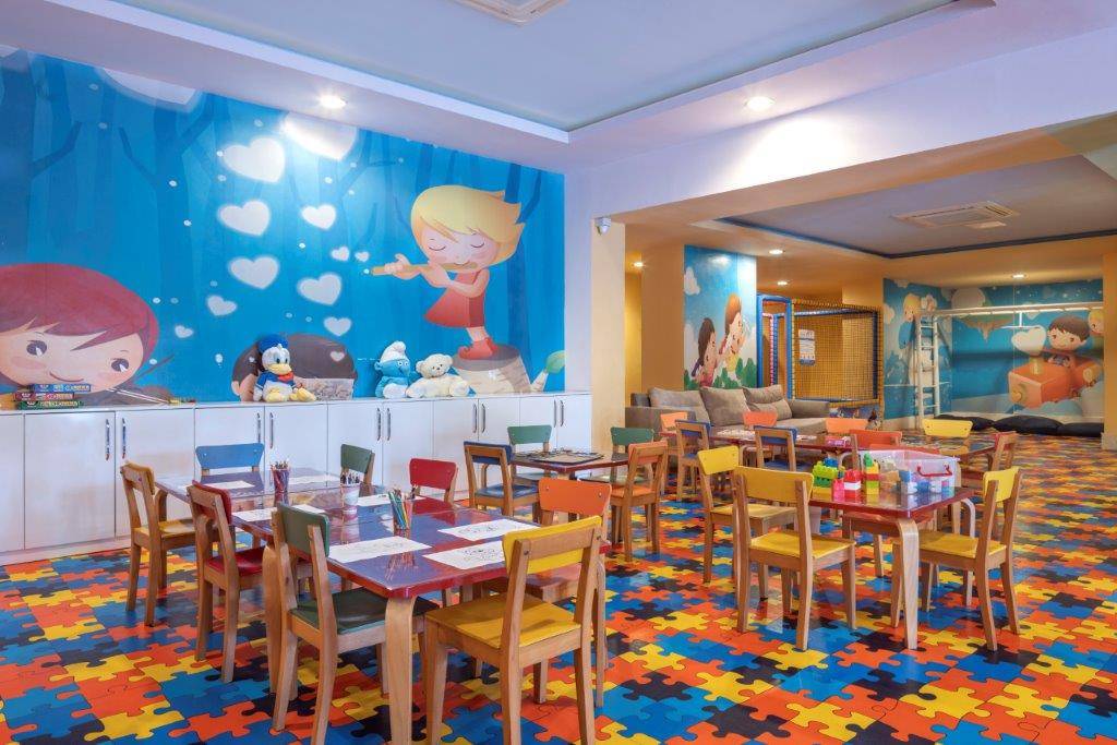 Ramada Resort by Wyndham Lara