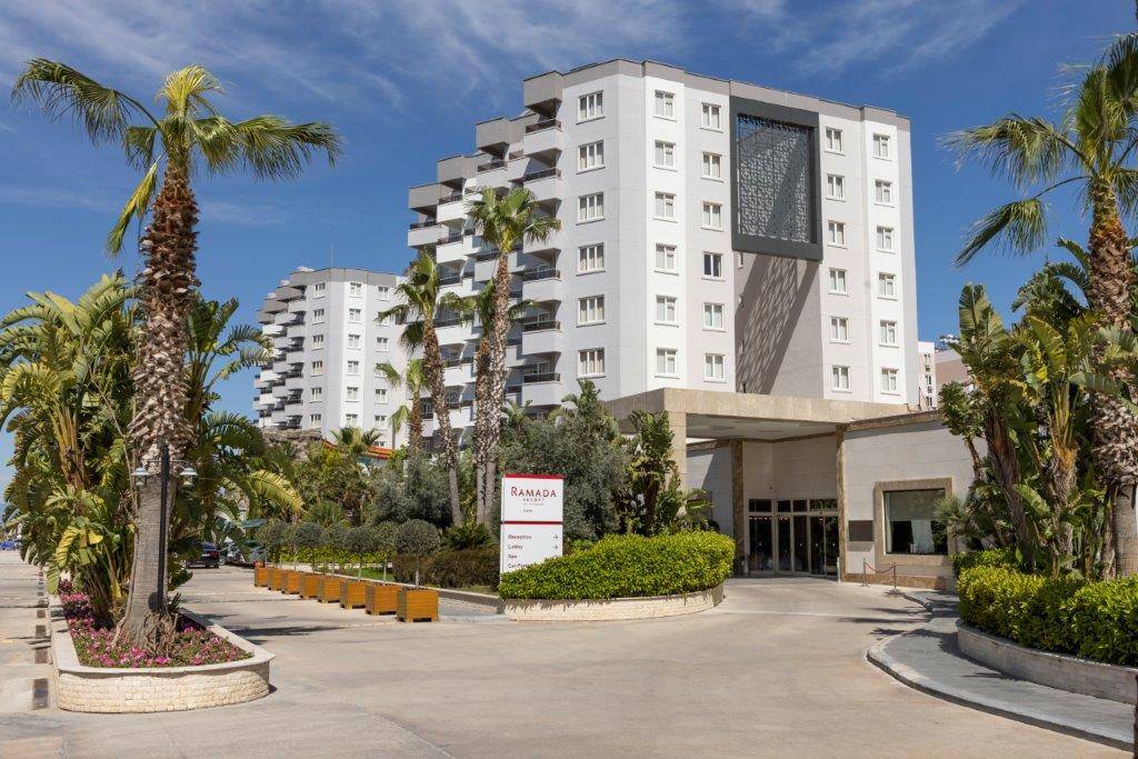 Ramada Resort by Wyndham Lara