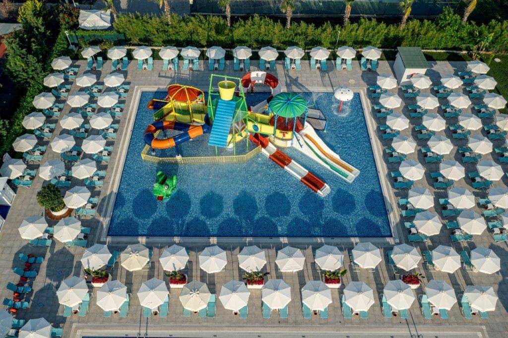 Ramada Resort by Wyndham Lara