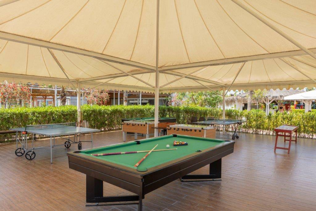 Ramada Resort by Wyndham Lara