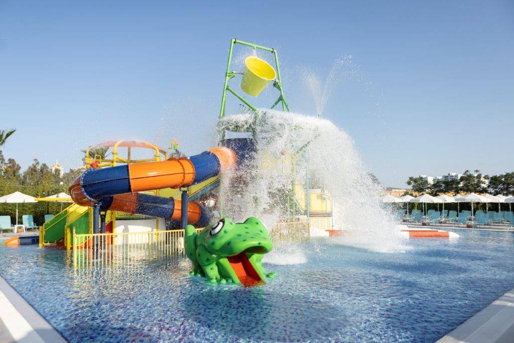 Ramada Resort by Wyndham Lara