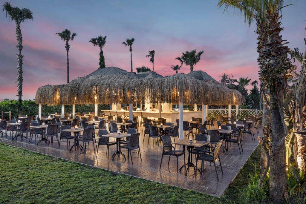 Ramada Resort by Wyndham Lara