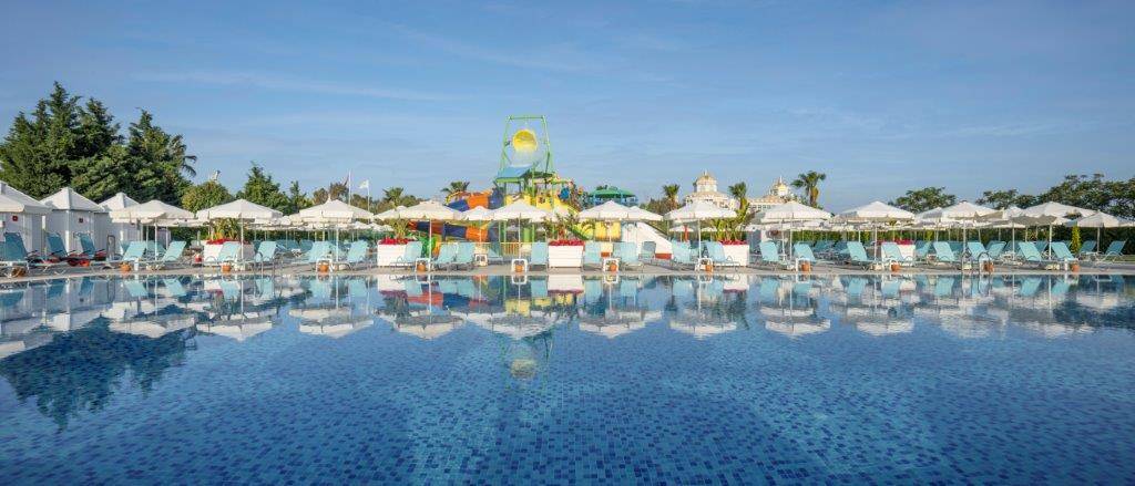 Ramada Resort by Wyndham Lara