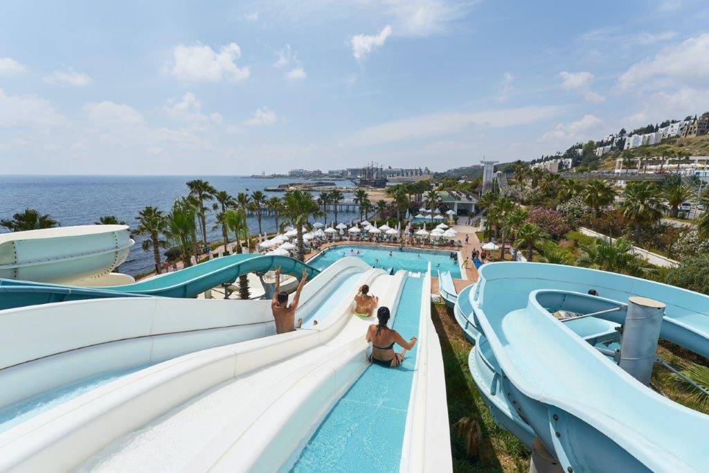 Vikingen Infinity Resort & Spa