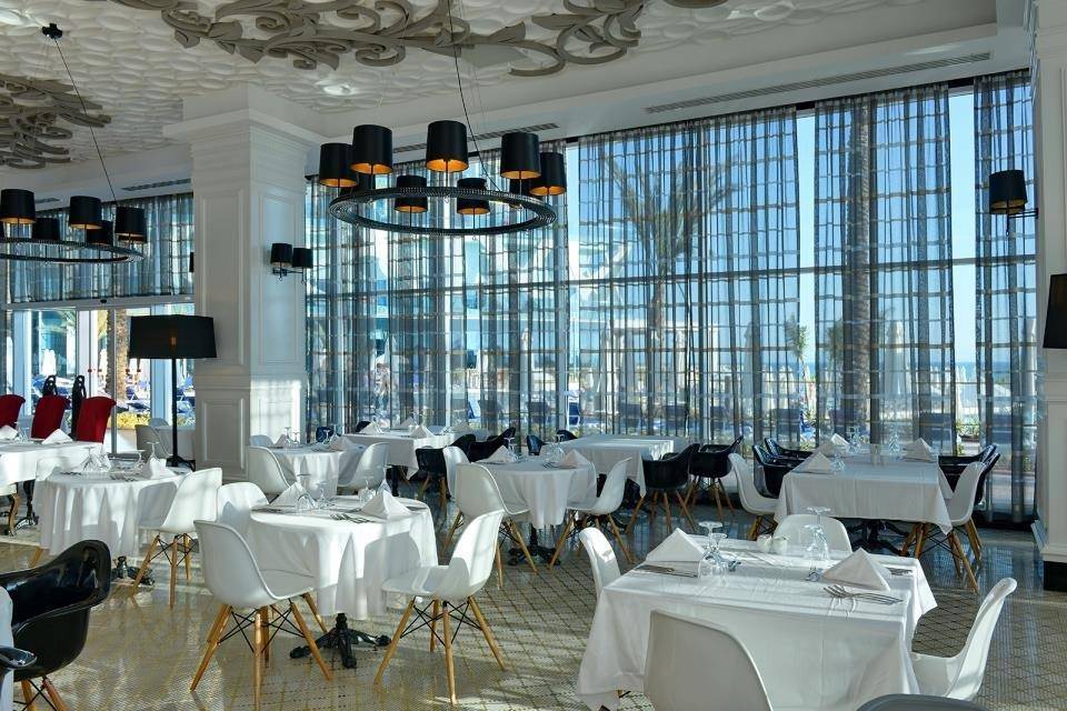 Vikingen Infinity Resort & Spa