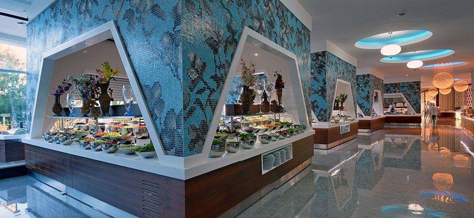 Vikingen Infinity Resort & Spa