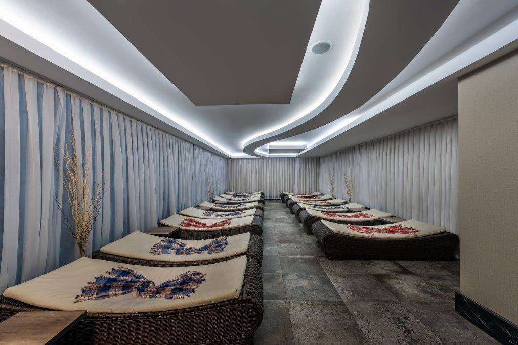 Vikingen Infinity Resort & Spa