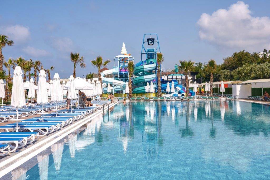 Vikingen Infinity Resort & Spa