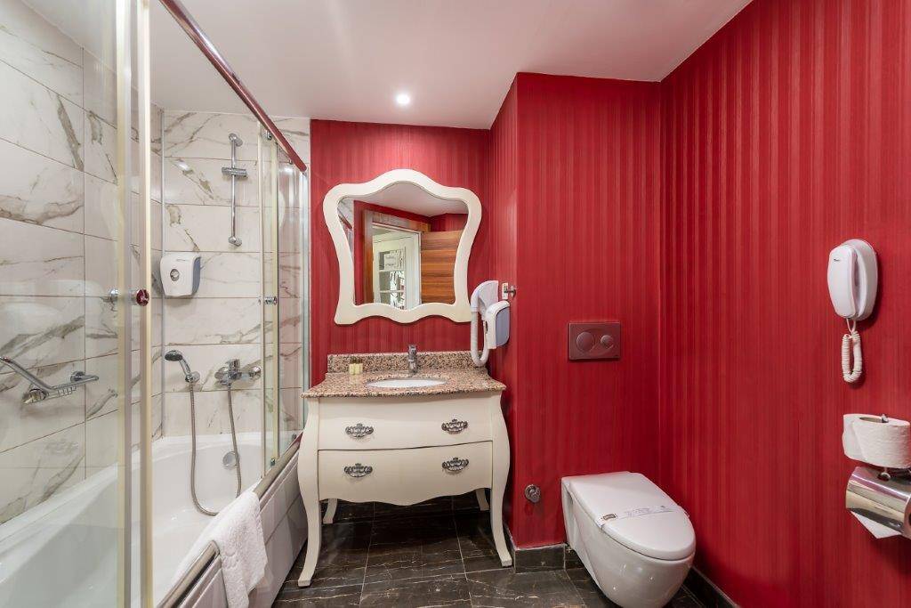 Vikingen Infinity Resort & Spa