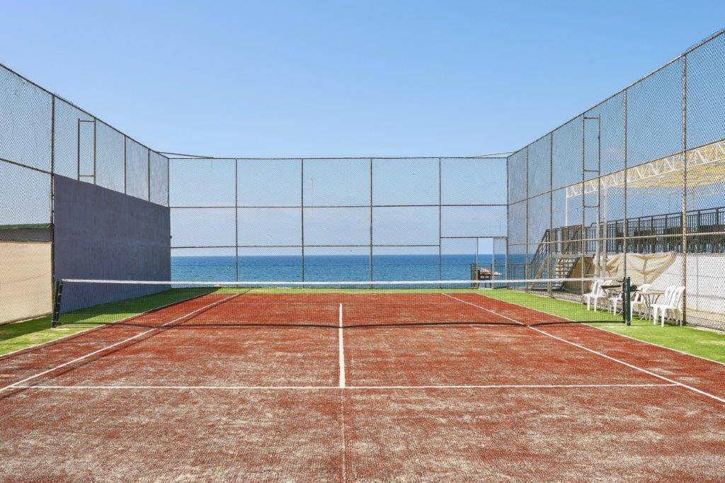 Vikingen Infinity Resort & Spa