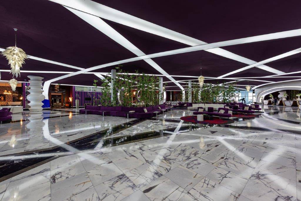 Vikingen Infinity Resort & Spa