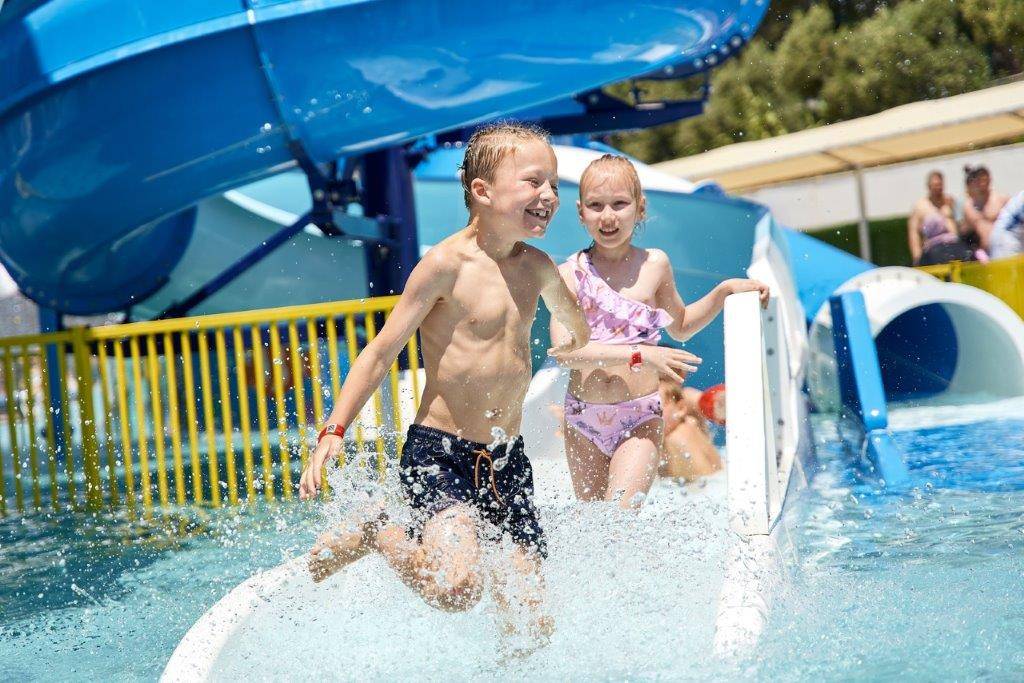 Vikingen Infinity Resort & Spa