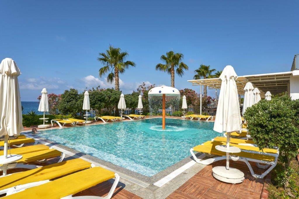 Vikingen Infinity Resort & Spa