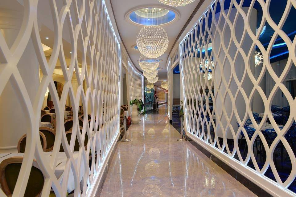 Vikingen Infinity Resort & Spa