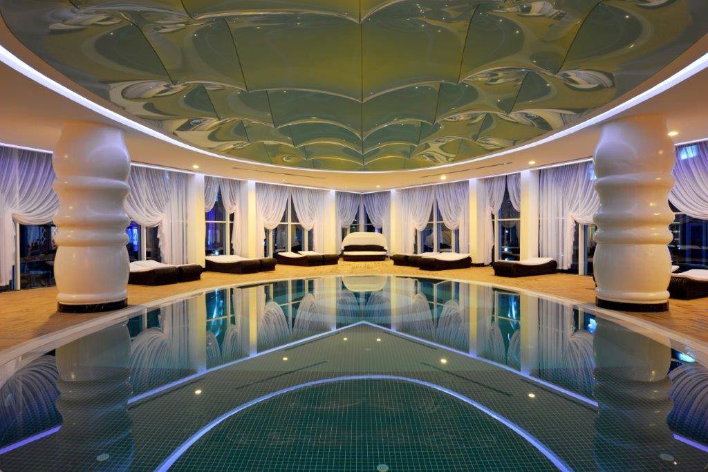 Vikingen Infinity Resort & Spa