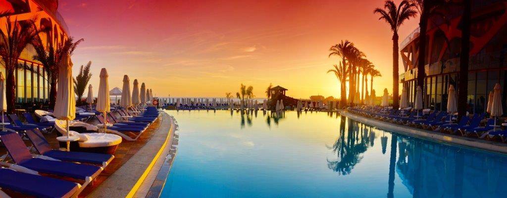 Vikingen Infinity Resort & Spa