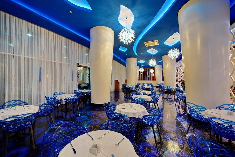 Vikingen Infinity Resort & Spa