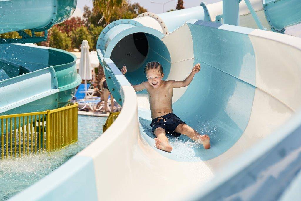 Vikingen Infinity Resort & Spa