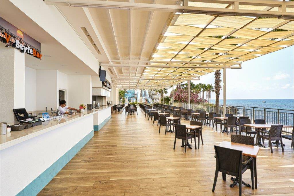 Vikingen Infinity Resort & Spa