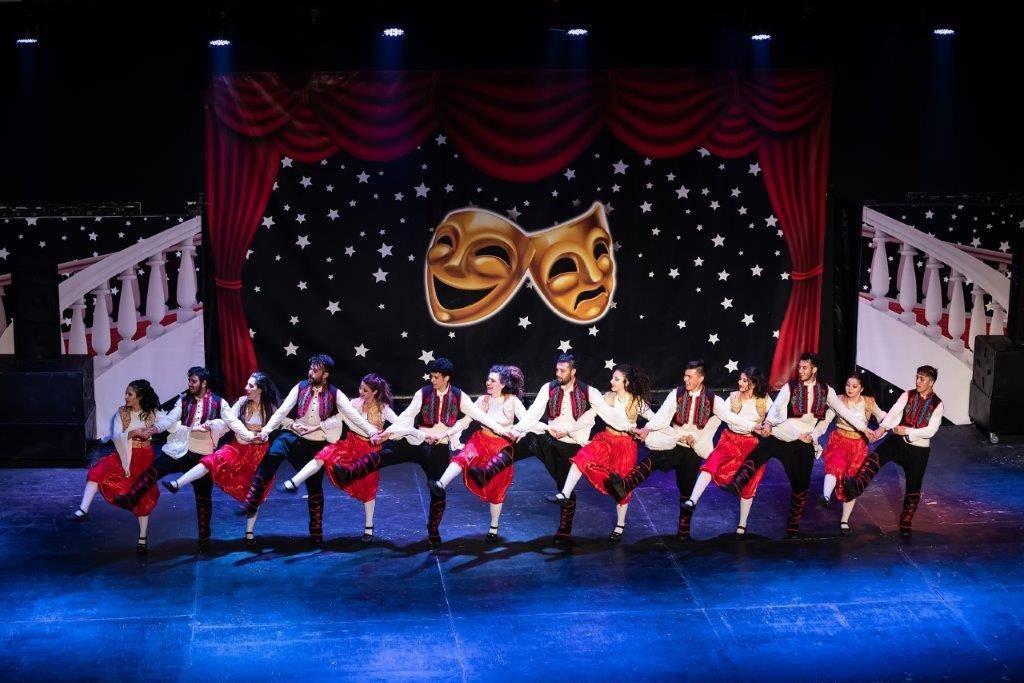 Vikingen Infinity Resort & Spa