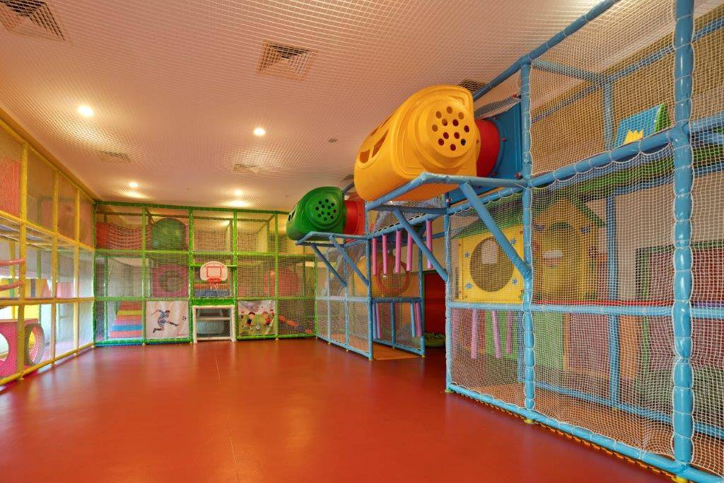 Maxx Royal Belek Golf Resort