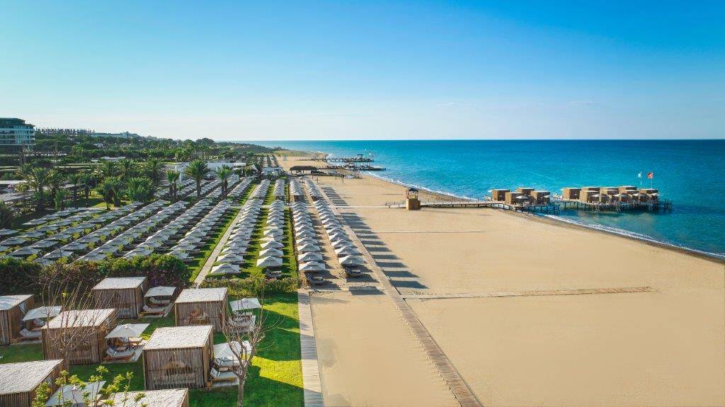 Maxx Royal Belek Golf Resort