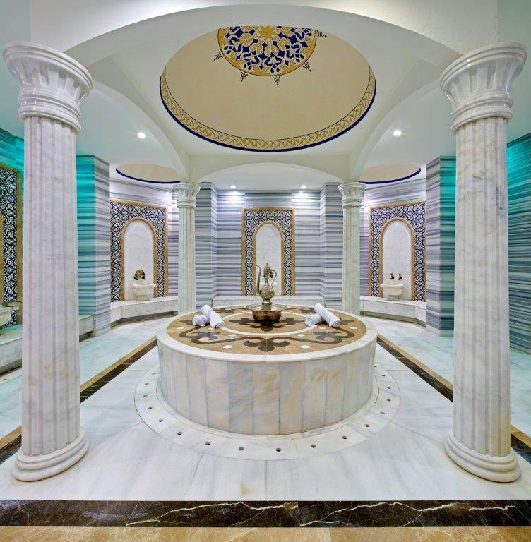 Maxx Royal Belek Golf Resort