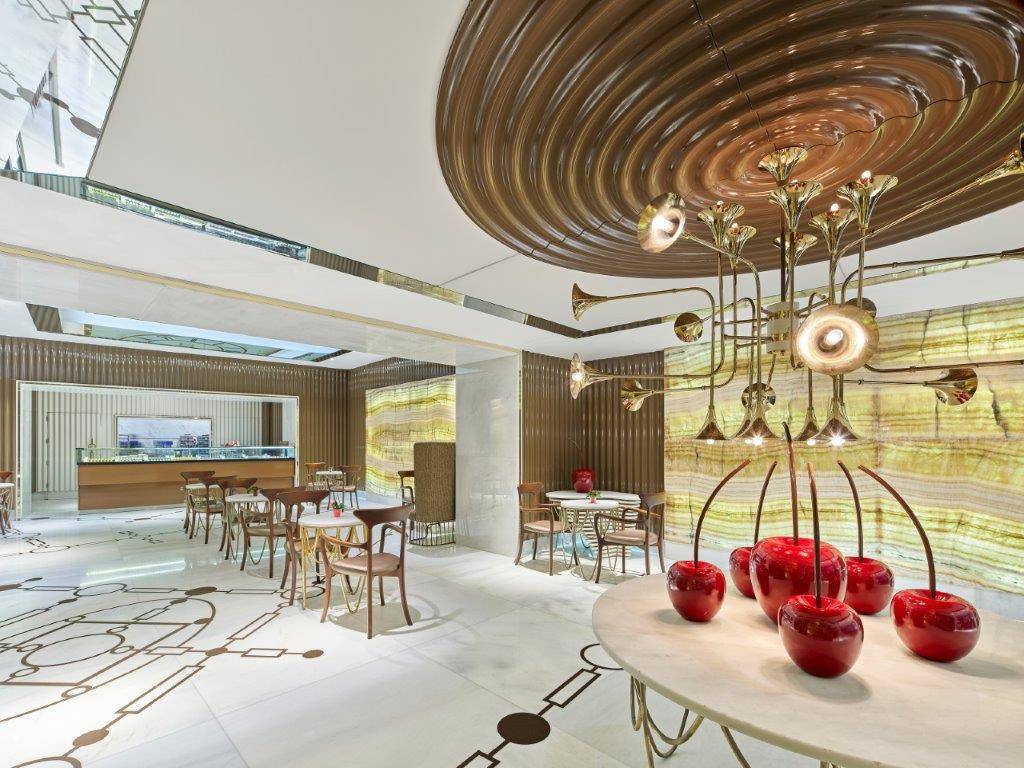 Maxx Royal Belek Golf Resort