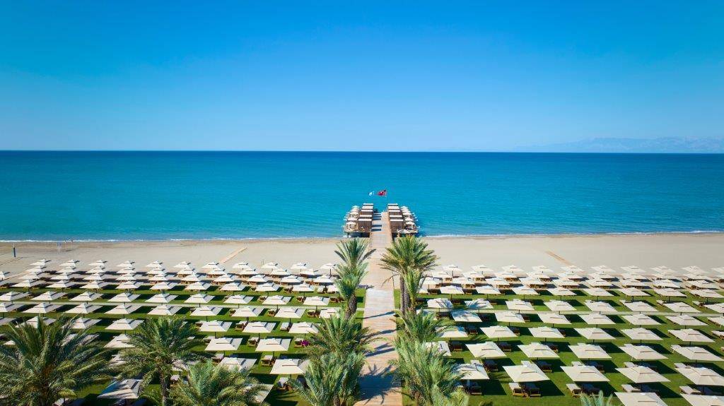Maxx Royal Belek Golf Resort