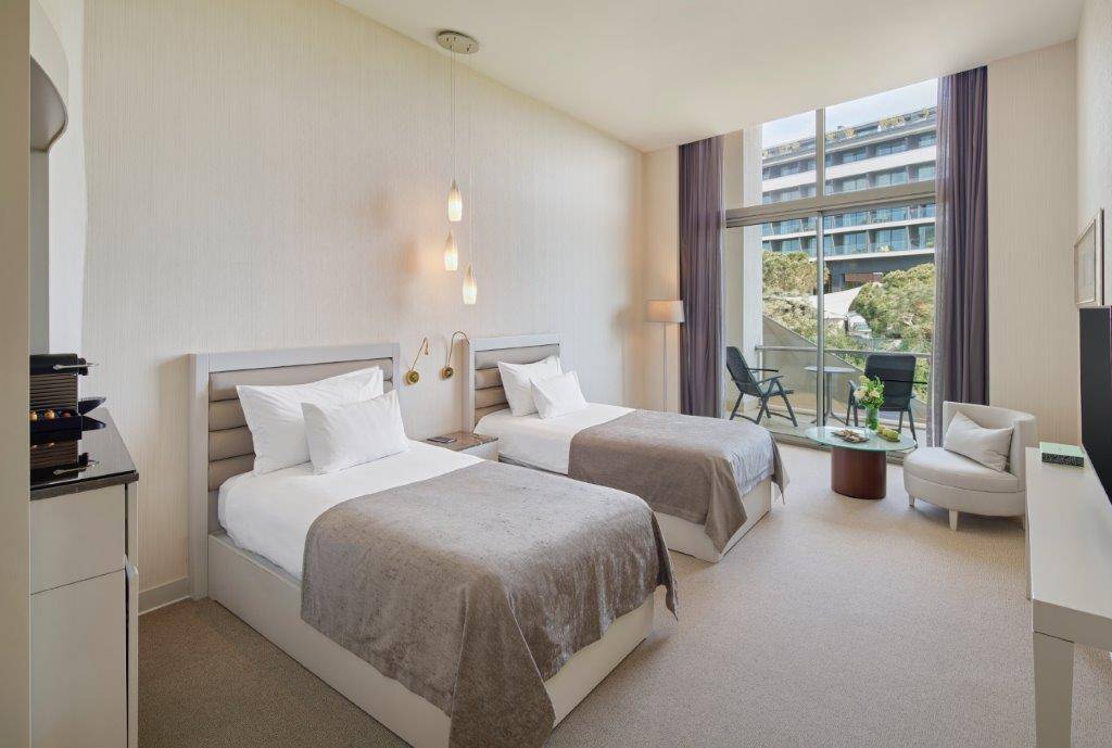 Maxx Royal Belek Golf Resort