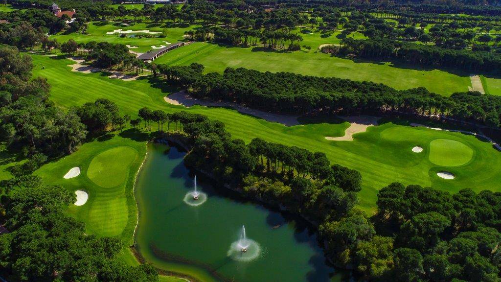 Maxx Royal Belek Golf Resort