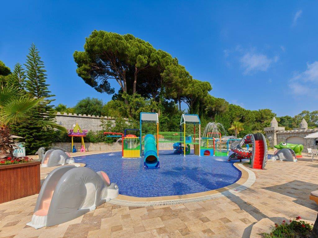 Maxx Royal Belek Golf Resort