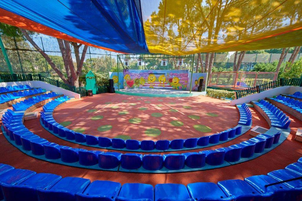 Maxx Royal Belek Golf Resort