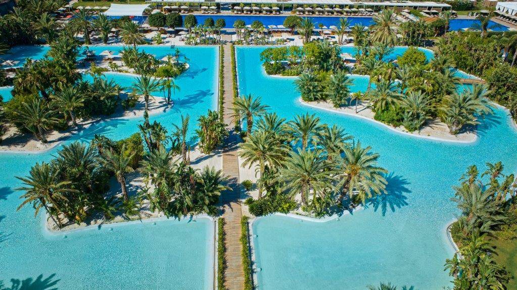 Maxx Royal Belek Golf Resort